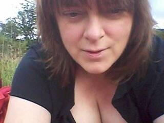 Еротичний відеочат SubslutSuzy