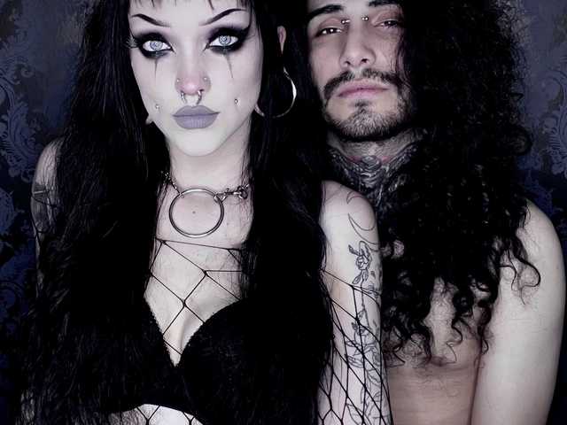Фото профілю Succubi