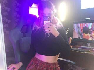 Еротичний відеочат suddennesss