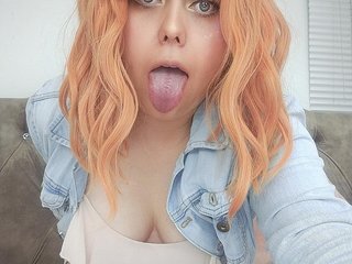 Еротичний відеочат Sug4rchloe