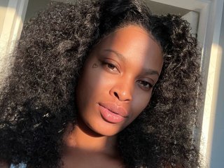 Еротичний відеочат Sugababiie