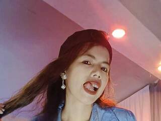 Еротичний відеочат SugarBells