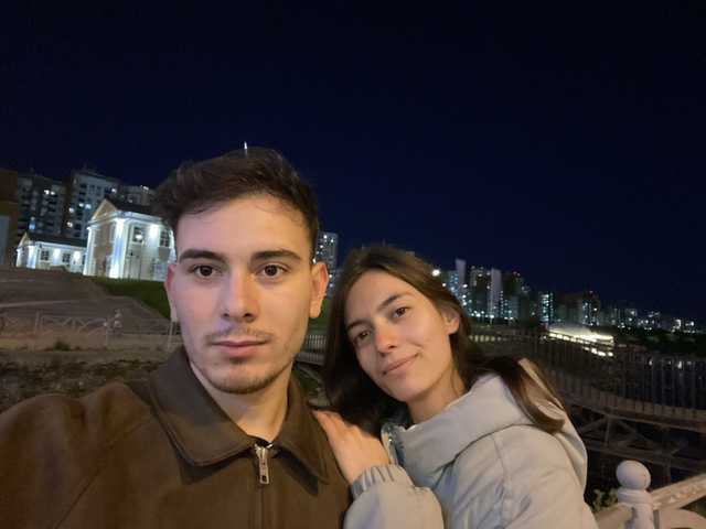 Фото профілю SugarPeeach