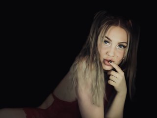 Еротичний відеочат MimiMary