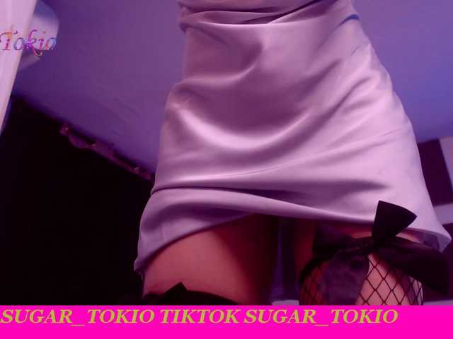 Фотографії SugarTokio Hi Guys! SQUIRT AT GOAL at goal Play with me, make me cum and give me your milk #young #squirt #anal #cum #feets