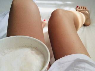 Еротичний відеочат sugaryenefer