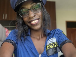 Еротичний відеочат suhailasuus