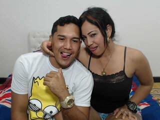 Еротичний відеочат suitingbedroo