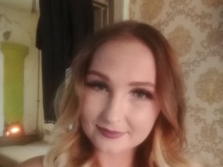 Еротичний відеочат Sulie-Evelynne