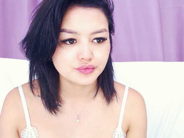 Фотографії SumiYui Hi Guys! Sumi's first day as a model♥ Please be kind and naughty with me! #asian #teen #tattoo @goal-naked