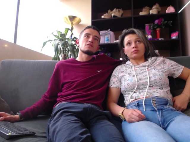 Фотографії Summer-a-Nick Welcome to my room, It's time to have fun and we're here to please you 1500 5 1495 #couple#creampie#cum#milk#teen#ovense#squirt#latina#blowjob#fetiches