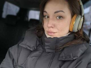 Еротичний відеочат SummerAsAutumn