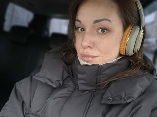 Еротичний відеочат SummerAsAutumn