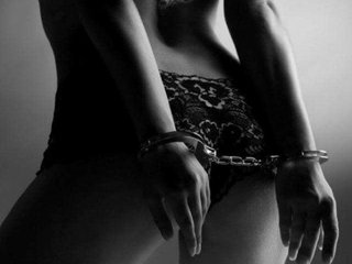 Еротичний відеочат SummerBarbara