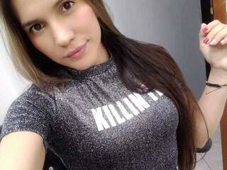 Еротичний відеочат Summerblake