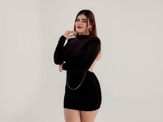 Еротичний відеочат SummerEliss