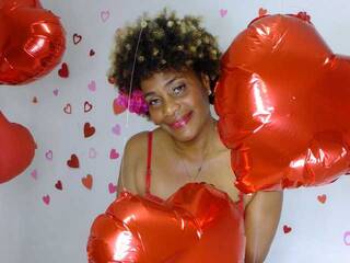 Еротичний відеочат SummerFire1