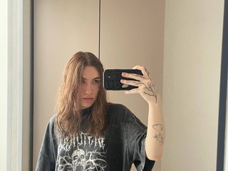 Еротичний відеочат Sun-and-Luna