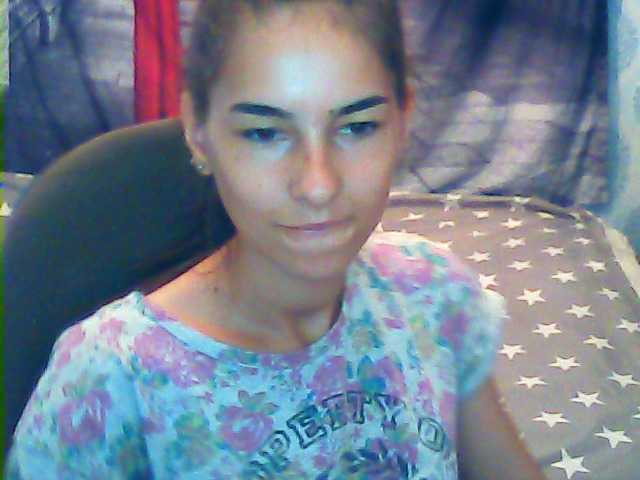 Фотографії Sunnybaby69 Hello! glad to see you in my room! Be generous with me, and I will be an obedient girl)