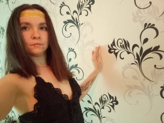 Еротичний відеочат SunnyLondon