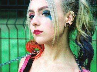 Фото профілю sunshine-love