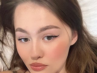 Еротичний відеочат SunshineEmma