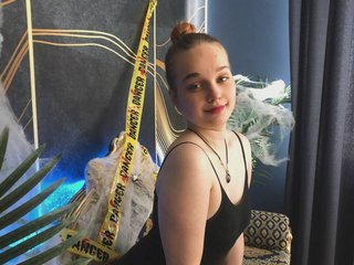 Еротичний відеочат SunShineLolaa