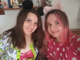 Еротичний відеочат SunshineSweet