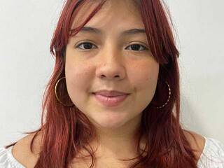 Еротичний відеочат Surayya