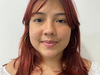 Еротичний відеочат Surayya