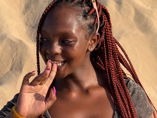 Еротичний відеочат Sureloveee