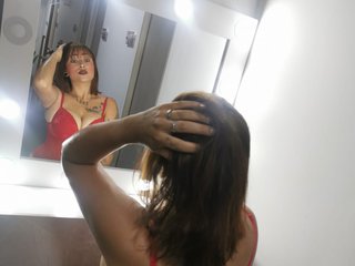 Еротичний відеочат susan-hot69