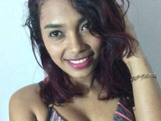 Еротичний відеочат susanarose