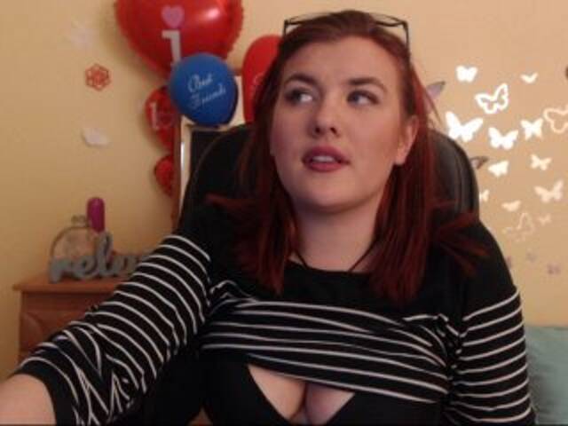 Скріншоти передачі SusanBell