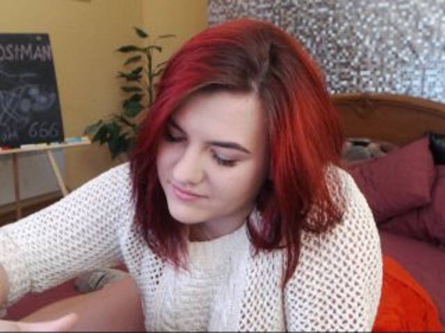 Скріншоти передачі SusanBell