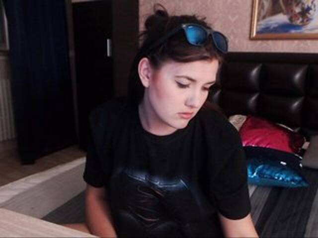 Скріншоти передачі SusanBell