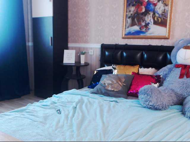 Скріншоти передачі SusanBell