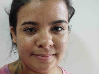 Еротичний відеочат SusanBrown