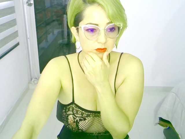 Скріншоти передачі susancooper