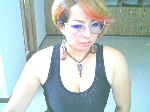 Скріншоти передачі susancooper