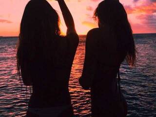 Еротичний відеочат Susaneroxanne