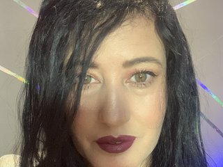 Еротичний відеочат Susanitahot42