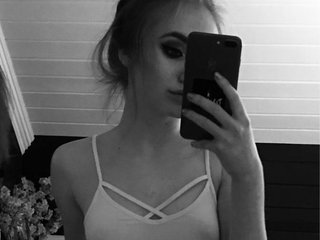 Еротичний відеочат SusanLyn