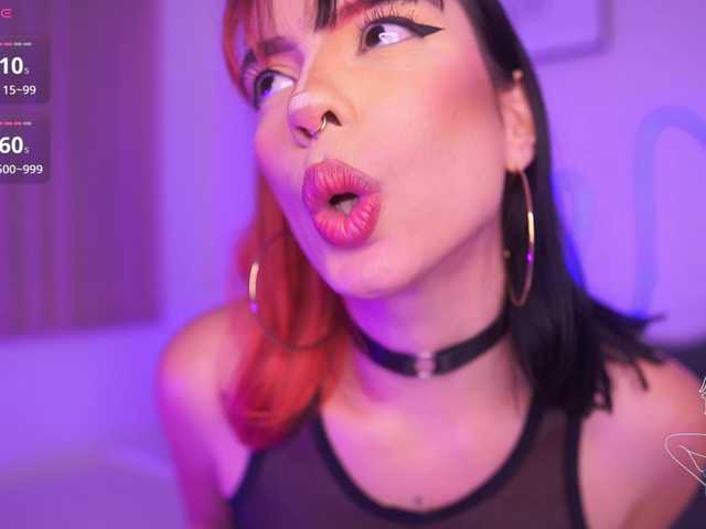 Скріншоти передачі SusannaMoree