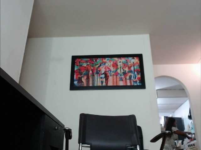 Скріншоти передачі SusanSexy