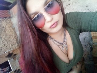 Еротичний відеочат RosseRoss