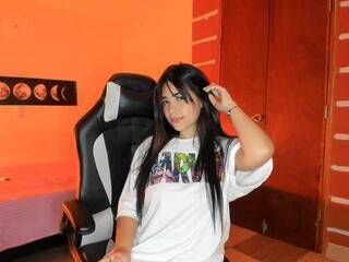 Еротичний відеочат sussan01