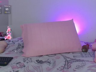 Еротичний відеочат Sussana-naughty