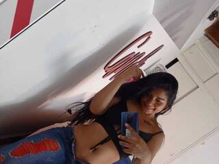 Еротичний відеочат Sussyt