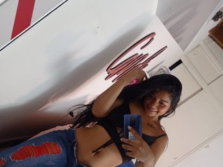 Еротичний відеочат Sussyt